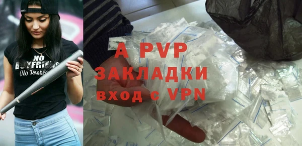 винт Арсеньев